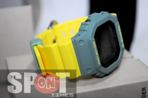 〈値下げ〉CASIO G-SHOCK GRX-5600SRF 3216 GRX-5600SRF-3