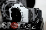 Casio G-Shock G-LIDE Camouflage Pattern Men's Watch GLS-8900CM-8