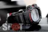 Casio G-Shock Mudman Tough Solar Watch G-9010-1