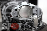 Casio G-Shock G-LIDE Camouflage Pattern Men's Watch GLS-8900CM-8
