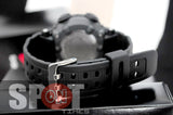 Casio G-Shock Mudman Tough Solar Watch G-9010-1