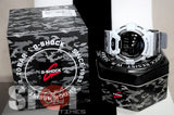 Casio G-Shock G-LIDE Camouflage Pattern Men's Watch GLS-8900CM-8