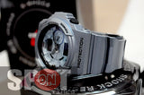 Casio G-Shock Big-face Metallic Colors Analog Digital Watch GA-150A-2