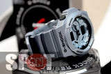 Casio G-Shock Big-face Metallic Colors Analog Digital Watch GA-150A-2