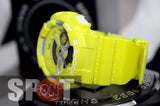 Casio G-Shock Big Case Distinctive Face Designs Men's Watch GA-110BC-9