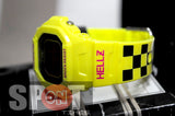 Casio Baby G HELLZ Tie-Up Ladies Watch BG-5600HZ-9