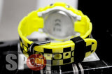 Casio Baby G HELLZ Tie-Up Ladies Watch BG-5600HZ-9