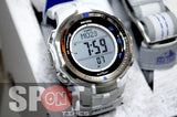 Casio Protrek Triple Sensor Multiband 6 Solar Men's Watch PRW-3000G-7