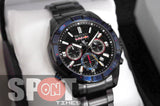 Casio Edifice Infiniti Red Bull Racing Limited Edition Men's Watch EFR-534RBK-1A