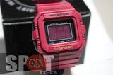 Casio G-Shock Vintage Style Solar Power Men's Watch G-5500C-4