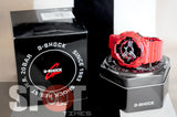Casio G-Shock Slash Pattern Men's Watch GA-110SL-4