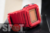 Casio G-Shock Vintage Style Solar Power Men's Watch G-5500C-4