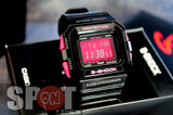 Casio G-Shock Tough Solar Men's Watch G-5500B-1