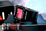 Casio G-Shock Tough Solar Men's Watch G-5500B-1