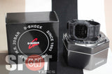 Casio G-Shock Slash Pattern Digital Men's Watch DW-5600SL-1