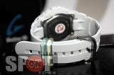 Casio Baby-G Tough Solar Light Blue Ladies Watch BGR-300-2D