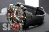 Casio Edifice Infiniti x Red Bull Racing Chronographic Men's Watch EFR-528RB-1A