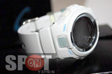Casio Baby-G Tough Solar Light Blue Ladies Watch BGR-300-2D