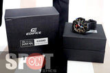 Casio Edifice Infiniti x Red Bull Racing Chronographic Men's Watch EFR-528RB-1A