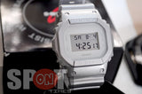 Casio G-Shock Pale Color Silver Men's Watch DW-5600SG-7