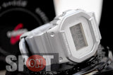 Casio G-Shock Pale Color Silver Men's Watch DW-5600SG-7