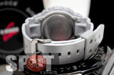 Casio G-Shock Pale Color Silver Men's Watch DW-5600SG-7