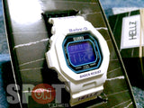 Casio Baby G HELLZ Tie-Up Ladies Watch BG-5600HZ-7
