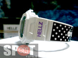 Casio Baby G HELLZ Tie-Up Ladies Watch BG-5600HZ-7