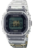 Casio G-Shock 40th Anniversary Clear Remix Men's Watch DWE-5640RX-7