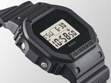Casio G-Shock 40th Anniversary Remaster Black Men's Watch DWE-5657RE-1