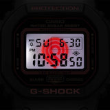 Casio G-Shock Kelvin Hoefler x Powell Peralta Digital Men's Watch DW-5600KH-1