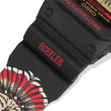 Casio G-Shock Kelvin Hoefler x Powell Peralta Digital Men's Watch DW-5600KH-1