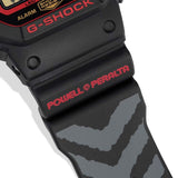 Casio G-Shock Kelvin Hoefler x Powell Peralta Digital Men's Watch DW-5600KH-1