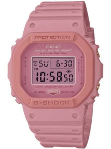 Casio G-Shock Togenkyo Limited Pink Digital Men's Watch DW-5610SL-4A4