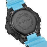 Casio G-Shock x Bamford Signature Blue Limited Edition Men's Watch DW-6900BWD-1