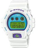 Casio G-Shock Revival Reproduces Crazy Colors Men's Watch DW-6900RCS-7