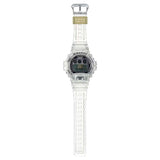 Casio G-Shock 40th Anniversary Clear Remix Men's Watch DW-6940RX-7