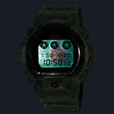 Casio G-Shock 40th Anniversary Clear Remix Men's Watch DW-6940RX-7