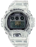 Casio G-Shock 40th Anniversary Clear Remix Men's Watch DW-6940RX-7