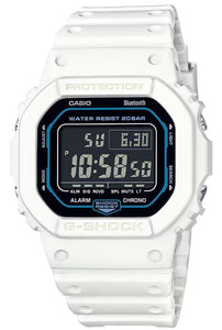 Casio G-Shock Sci-fi World Series Smartphone Bluetooth Men's Watch DW-B5600SF-7