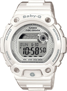 Casio Baby G G-LIDE Series Ladies Watch BLX-100-7D