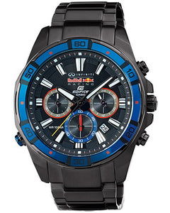 Casio infiniti red bull racing edifice on sale