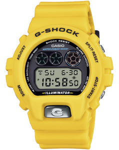 Casio G-Shock 30th Anniversary Special Edition Men's Watch DW-6900TR-9