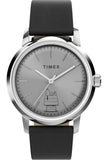 Timex x Peanuts Marlin 75th Anniversary Automatic Men's Watch TW2Y10000