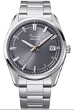 Orient Stretto Date 75th Anniversary Limited Automatic Men's Watch RA-AC0R04N