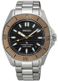 Seiko Prospex Elegant Design Seaside Dial Automatic Men's Watch SPB485J1