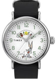 Timex x Looney Tunes Bugs and Friends Standard Men's Watch TW2Y99100