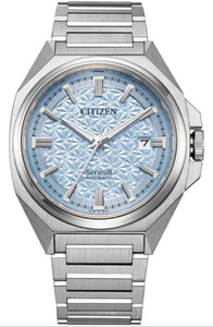 Citizen 8 Automatic Sakura Flower Limited Edition Men's Watch NB6051-59L