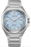 Citizen 8 Automatic Sakura Flower Limited Edition Men's Watch NB6051-59L