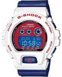 Casio G-Shock Vivid Basic Bold Colors Men's Watch GD-X6900CS-7